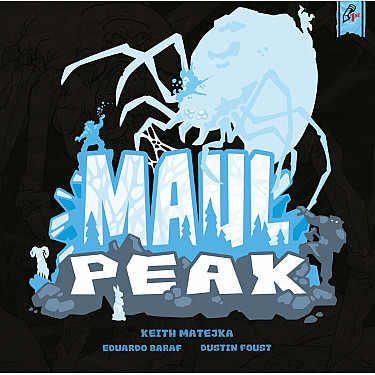 Maul Peak