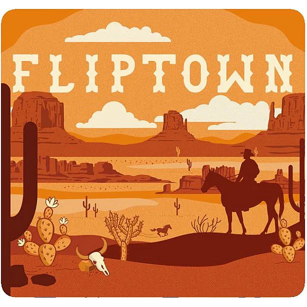 Fliptown On demand, Imported Games, All Products image