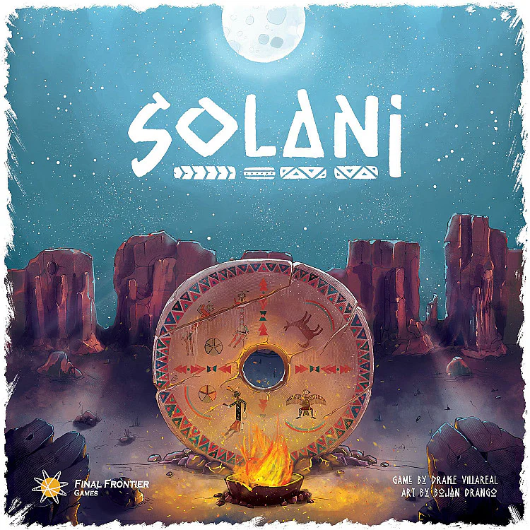 Solani image