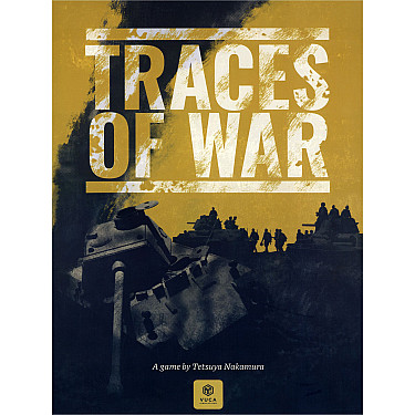 Traces of War