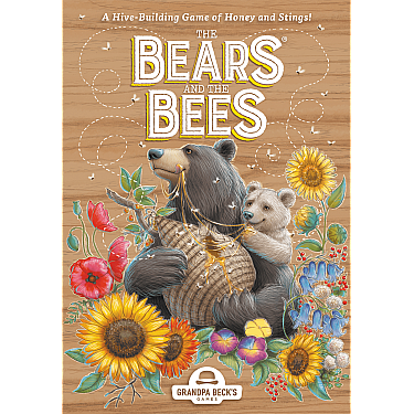 The Bears and the Bees