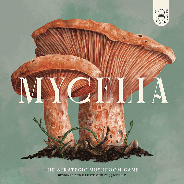 KS Mycelia Standard Edition image