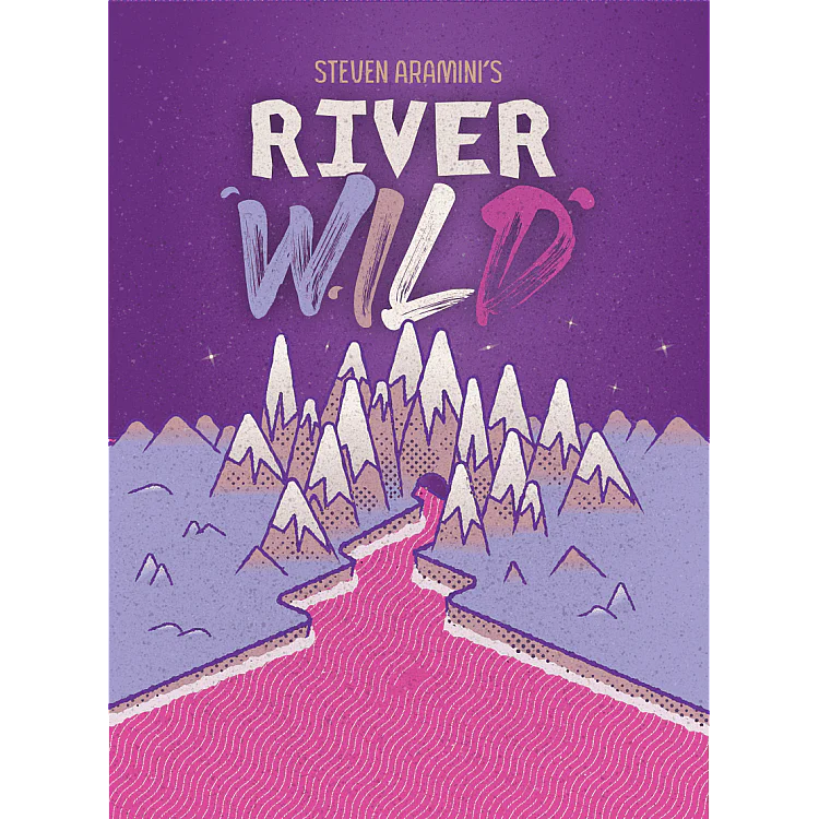 River Wild On demand, Imported Games, All Products image