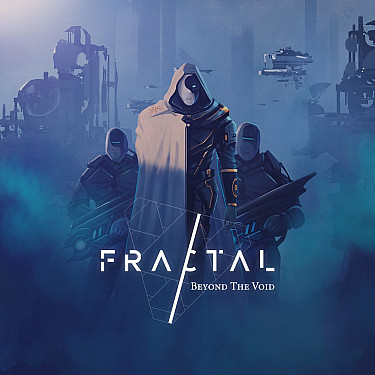 Fractal: Beyond the Void