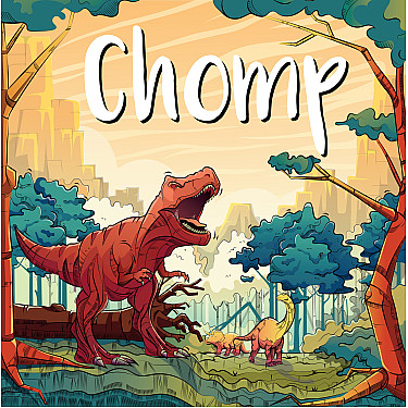 Chomp