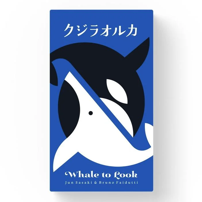 Whale to Look image
