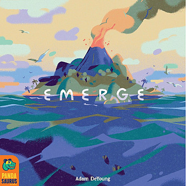 Emerge