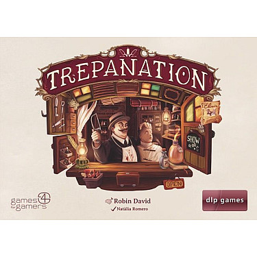 Trepanation