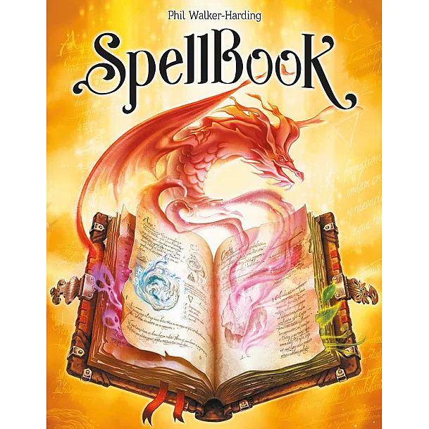 SpellBook On demand, Imported Games, All Products image