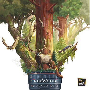 Redwood