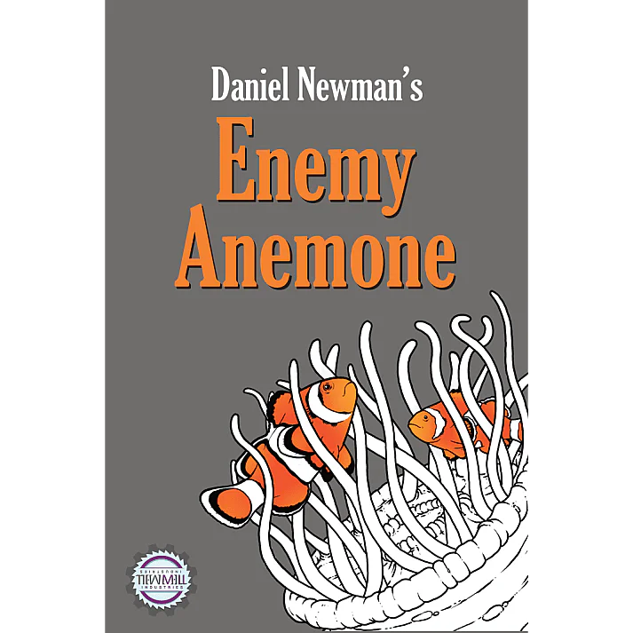 Enemy Anemone On demand, Imported Games, All Products image