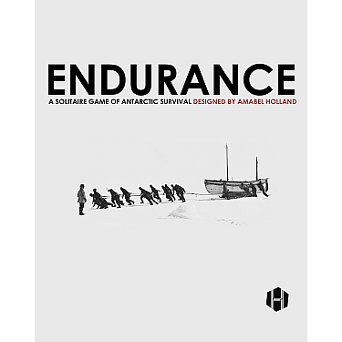 Endurance