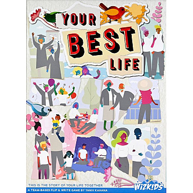 Your Best Life