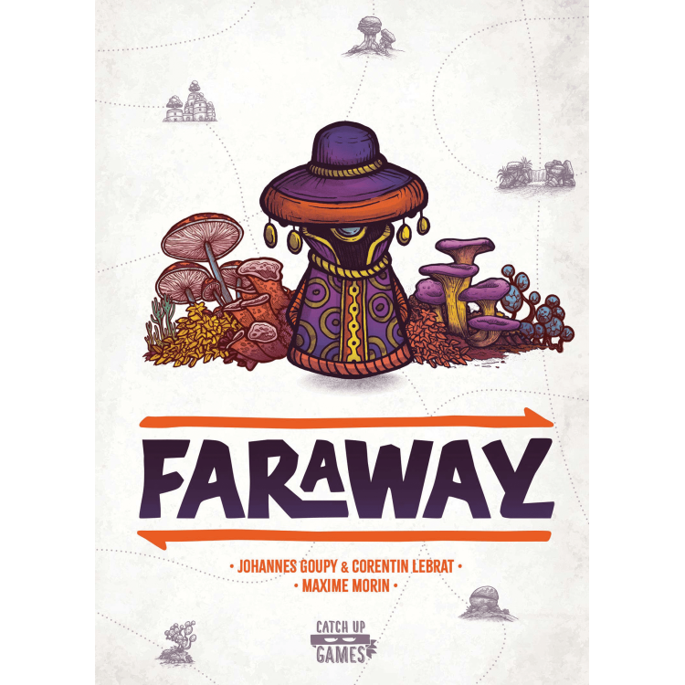 Faraway image