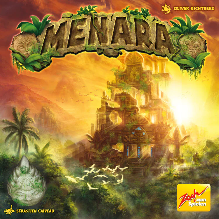Menara On demand, Imported Games, All Products image