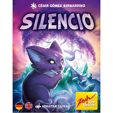 Silencio