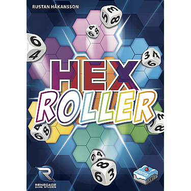 HexRoller