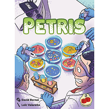 Petris