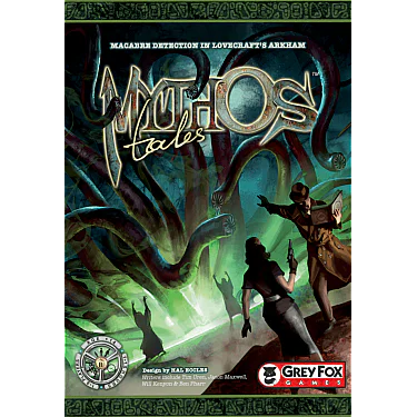 Mythos Tales