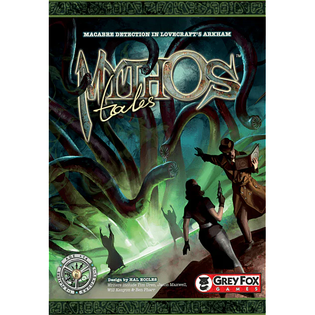 Mythos Tales image