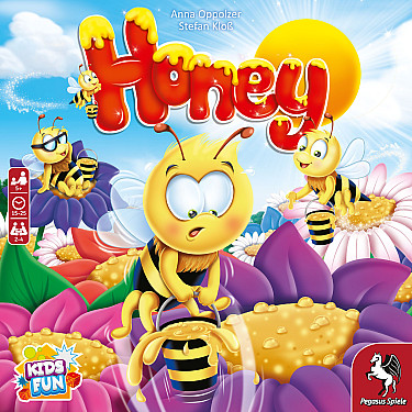 Honey