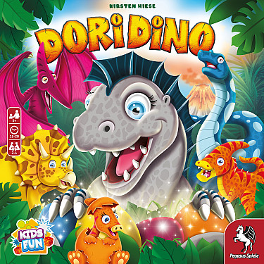 Dori Dino