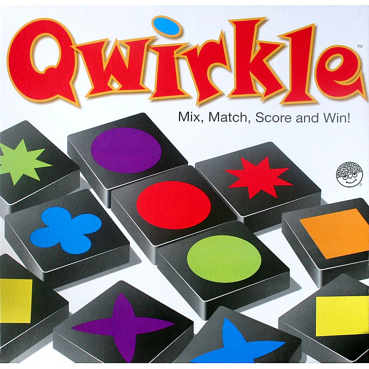 Qwirkle image