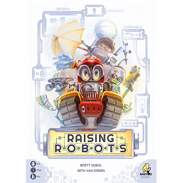 Raising Robots