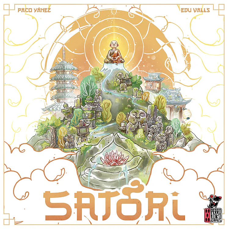 Satori On demand, Imported Games, All Products image