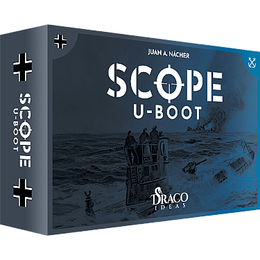 SCOPE U-boot