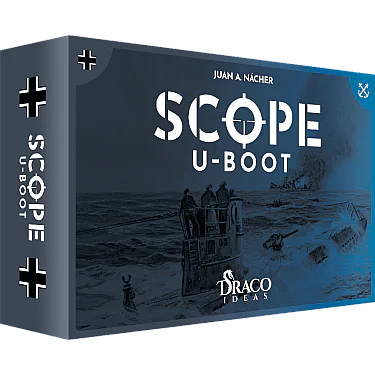 SCOPE U-boot