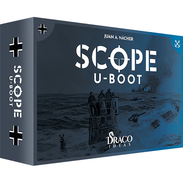 SCOPE U-boot image