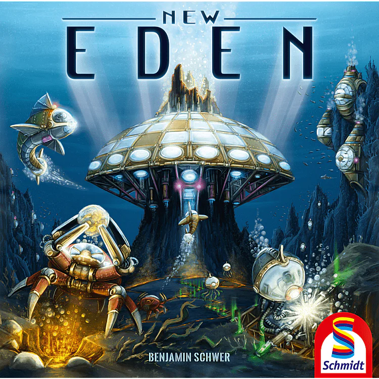 New Eden image