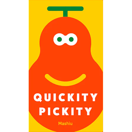 Quickity Pickity