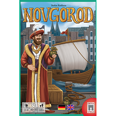 Novgorod