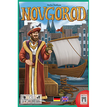 Novgorod