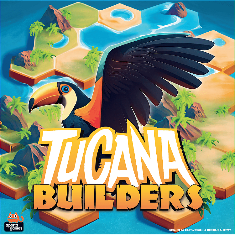 Tucana Builders image