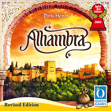 Alhambra