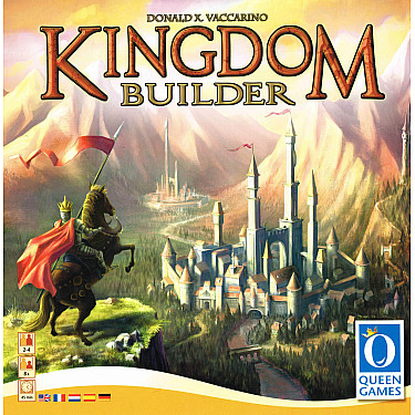 Kingdom Builder