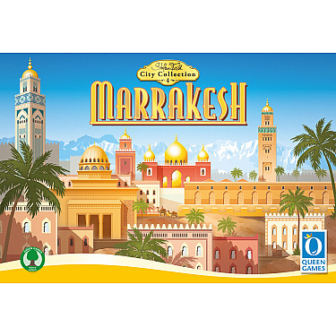 Marrakesh