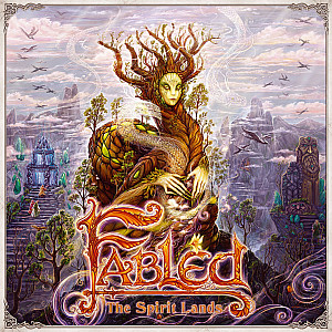 Fabled: The Spirit Lands