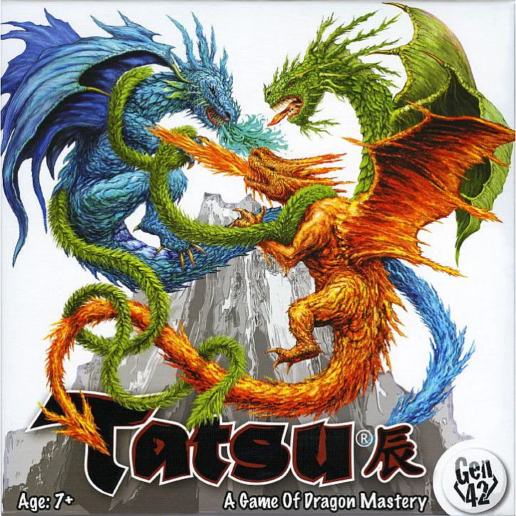 Tatsu image