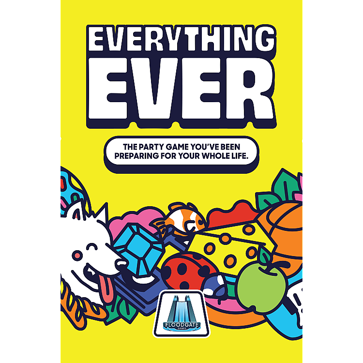 Everything Ever image