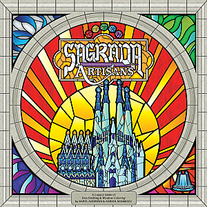 Sagrada Artisans Standard Edition