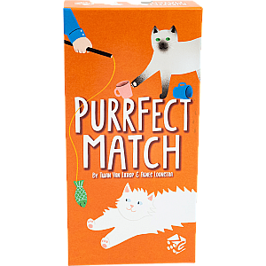 Purrfect Match