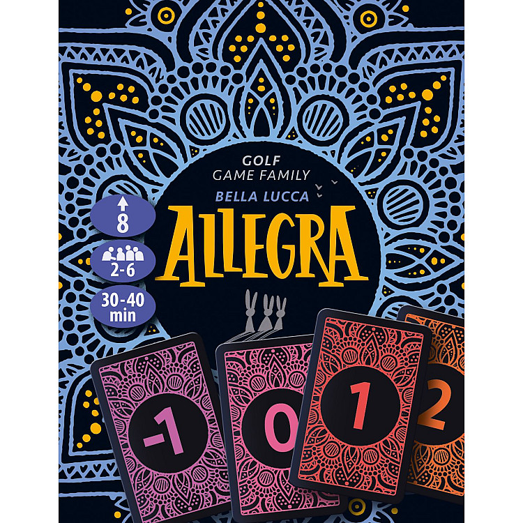 Allegra image