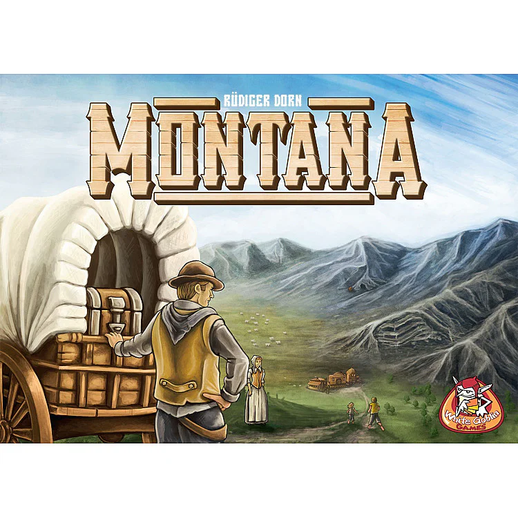 Montana image