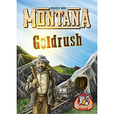 Montana: Goldrush