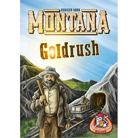 Montana: Goldrush On demand, Imported Games, All Products image