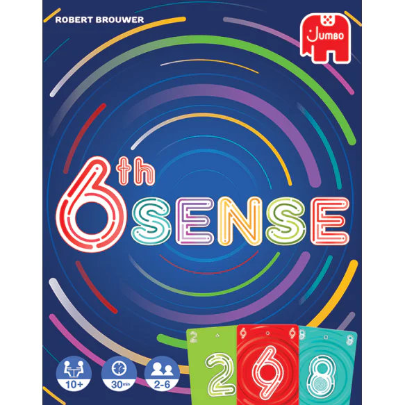 6th Sense image
